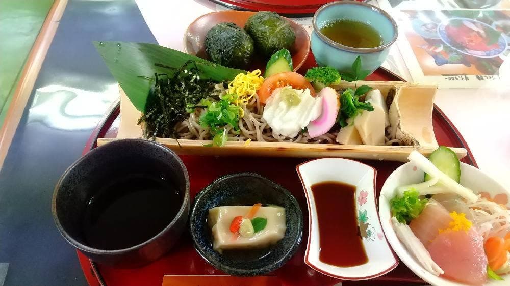 お食事処 かいはみ