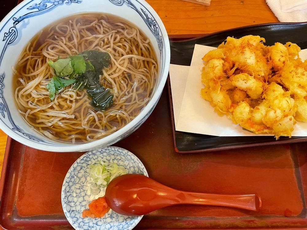 松栄庵