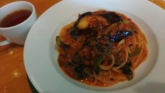 カプリチョーザ プレナ幕張店 - サブ画像3