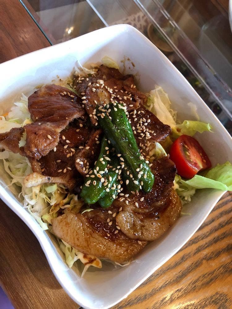 ハートカフェ クオーレ