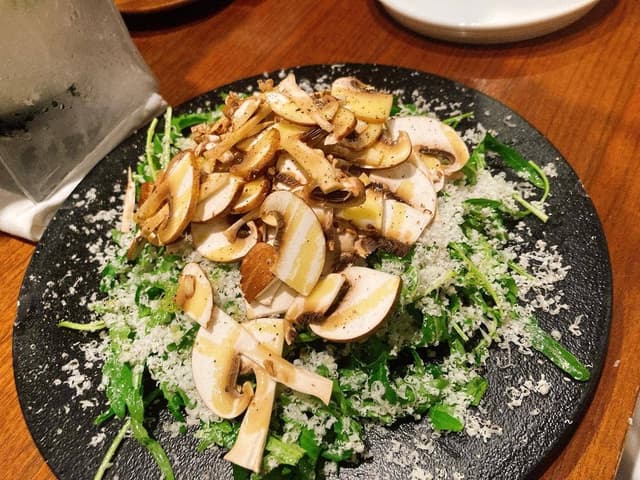 Osteria Tre Pazzi - サブ画像3