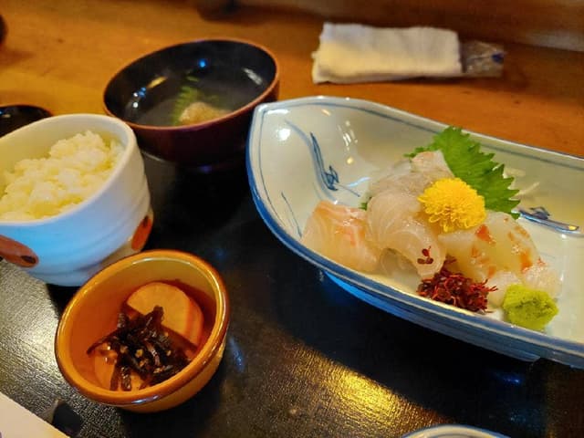 まるよし - サブ画像1