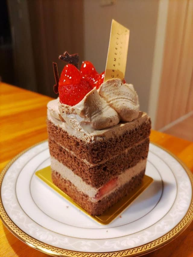 グラマシーニューヨーク 高島屋日本橋店 - サブ画像1