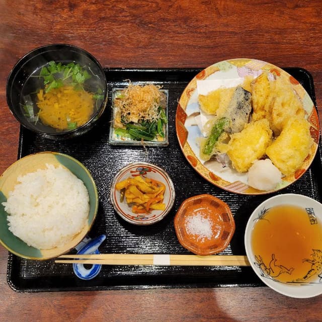 あなごと日本酒 なかむら - サブ画像2