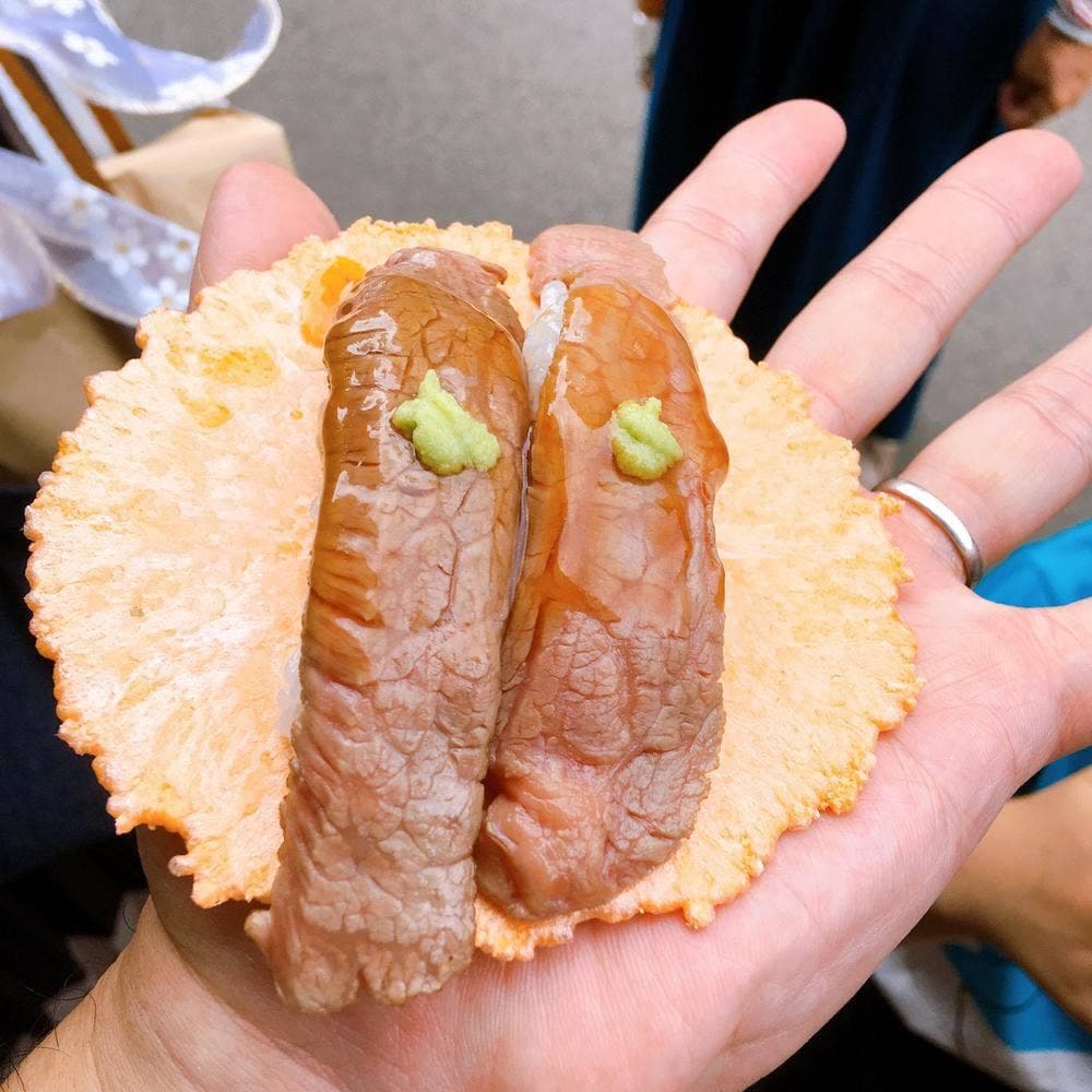 御食事処 坂口屋