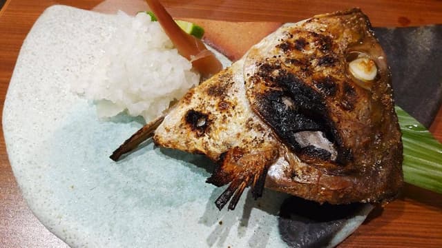 いぶし吟 ふじや - サブ画像1