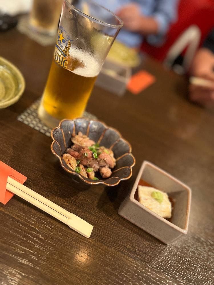 地酒 炭焼 肴や