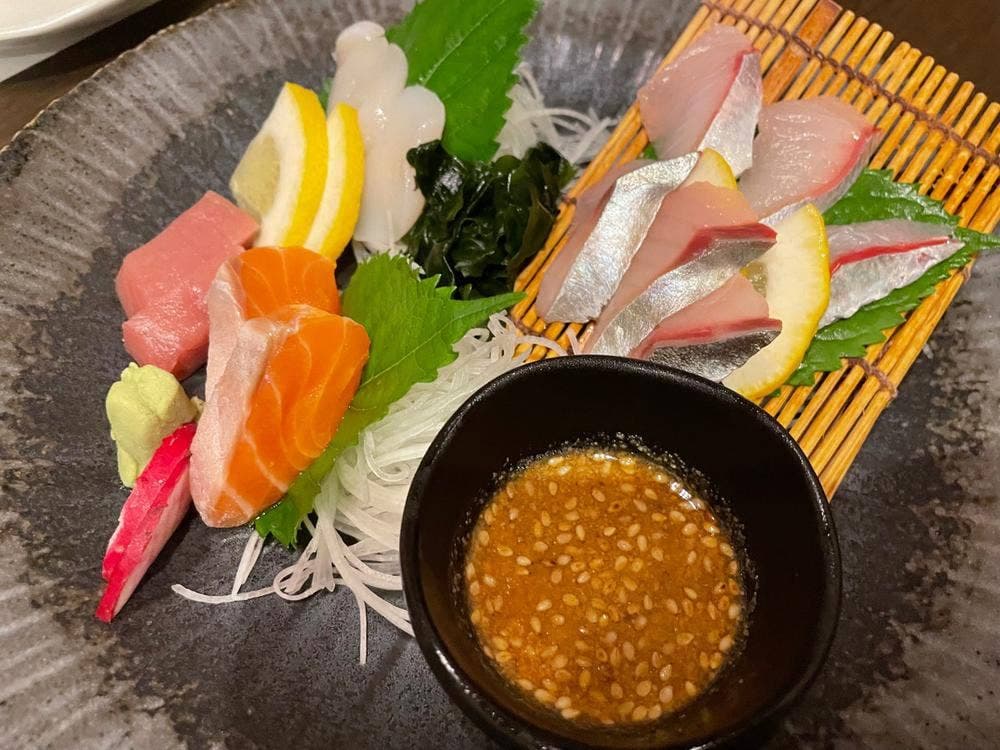 酒肴や げんげん