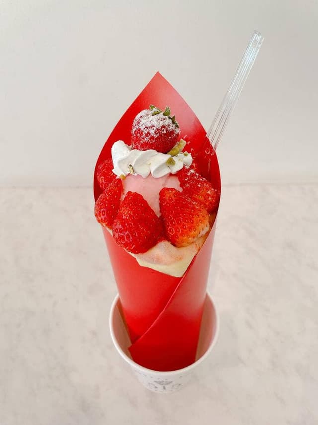 strawberry kitchen515 - サブ画像3