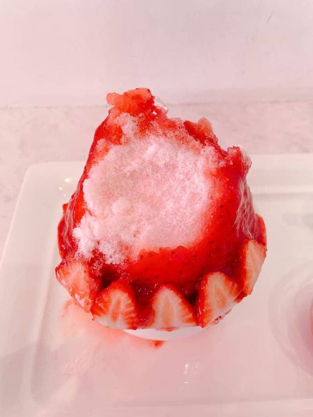 strawberry kitchen515 - サブ画像2