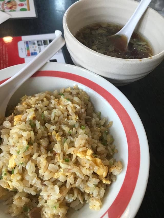 幸楽苑 横浜港南台店 - サブ画像1