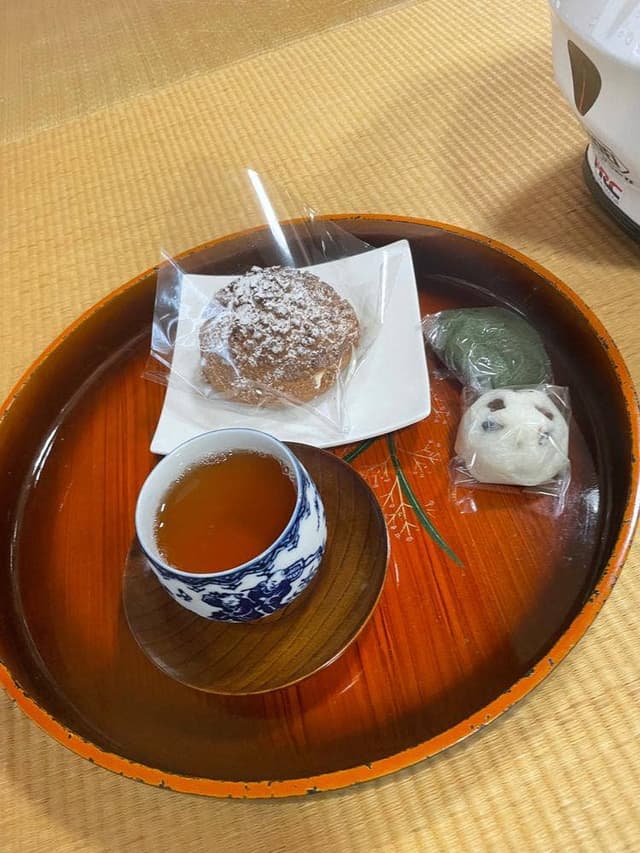 白川菓匠 大黒屋 - サブ画像2