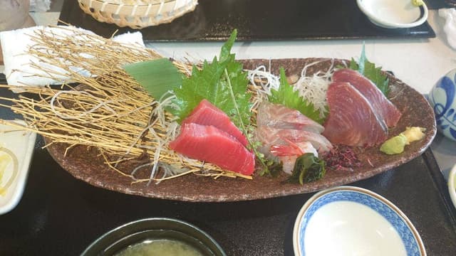 海鮮と地鶏・そば大谷 - サブ画像3