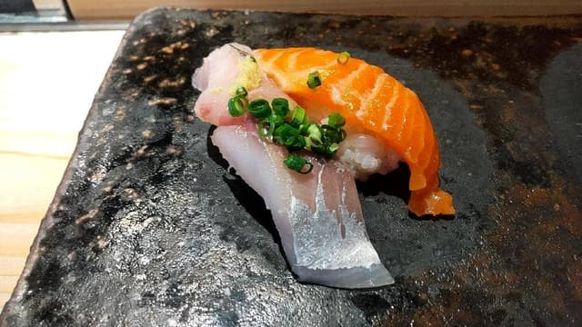 能登前寿司 千代ずし - サブ画像3