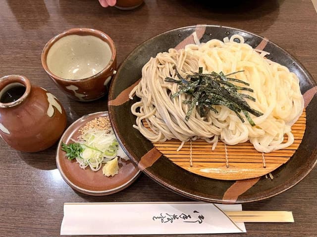 志な乃 - サブ画像1