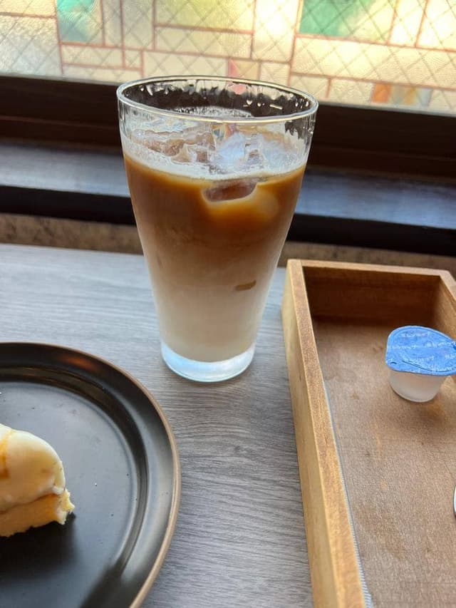 curio・cafe - サブ画像2