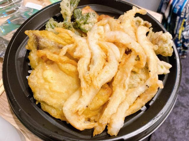 元祖白えびせんべい 白えび屋 きときと市場 とやマルシェ - サブ画像2