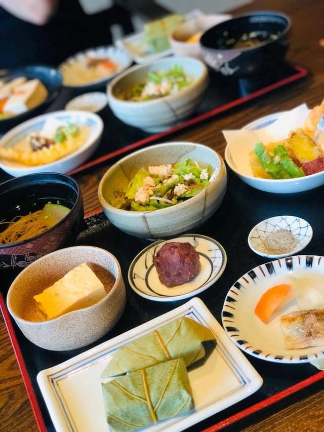 柿千本店 - サブ画像2