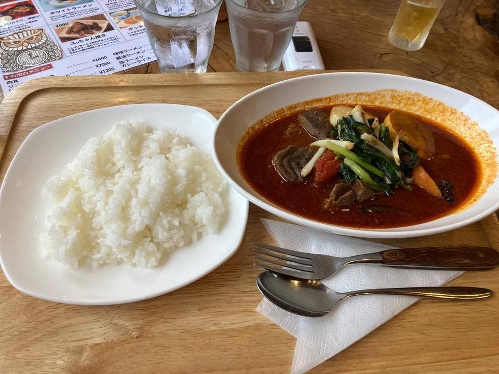 丸木舟