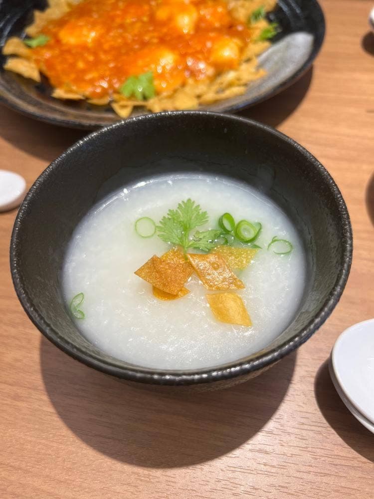中国菜 彩心