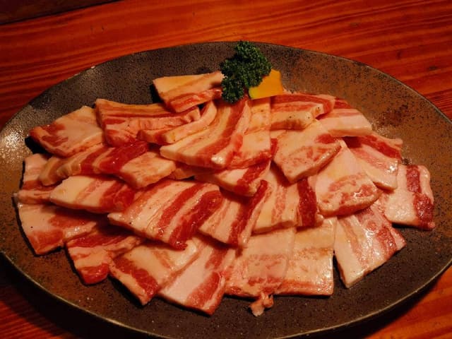 島豚七輪焼 満味 - サブ画像1