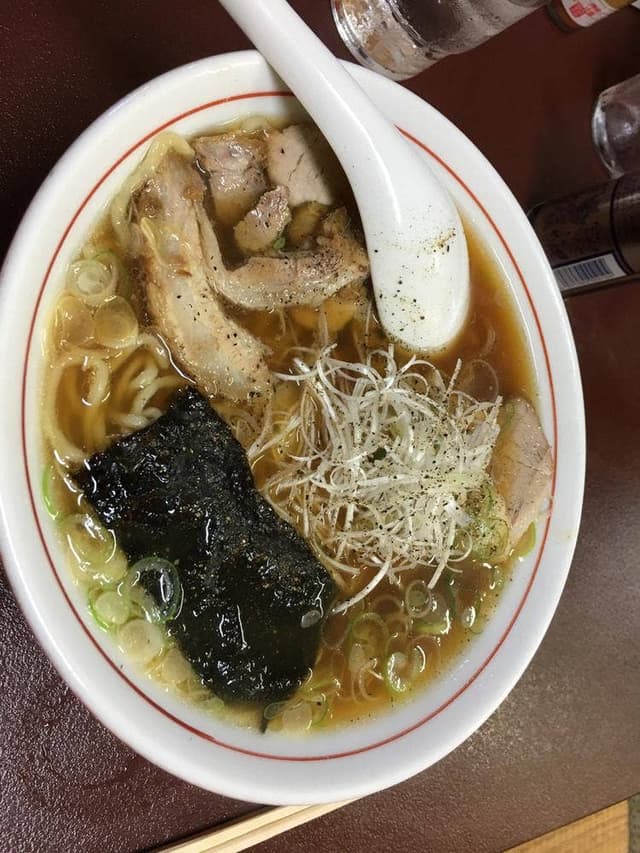 田代食堂 - サブ画像2