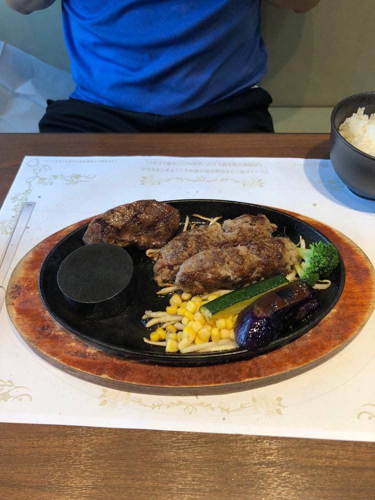 ミートグリルAMIYAKITEI