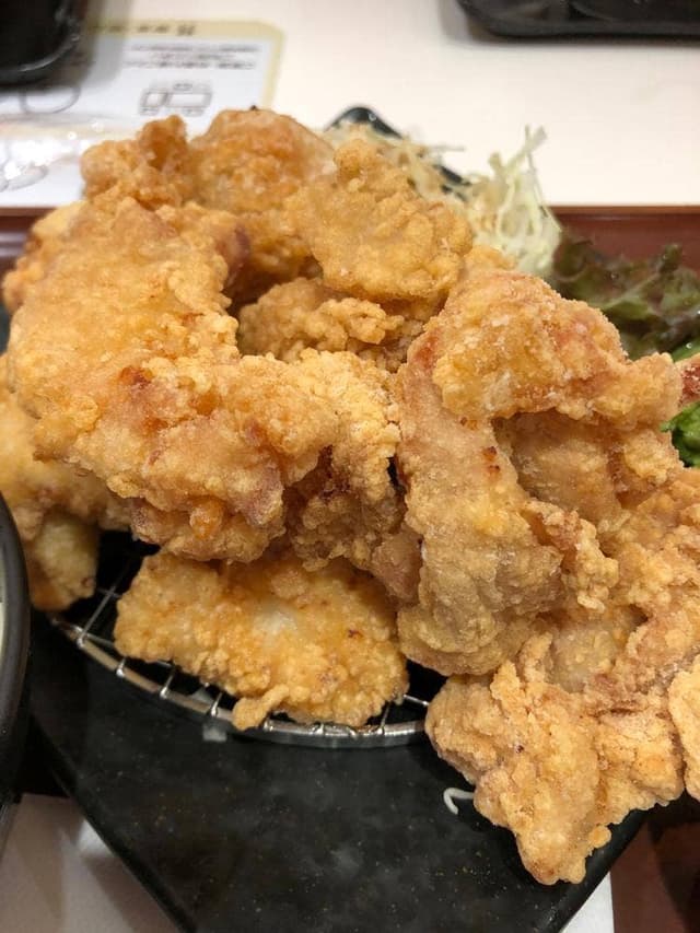 鶏三和 ららぽーと富士見店 - サブ画像3