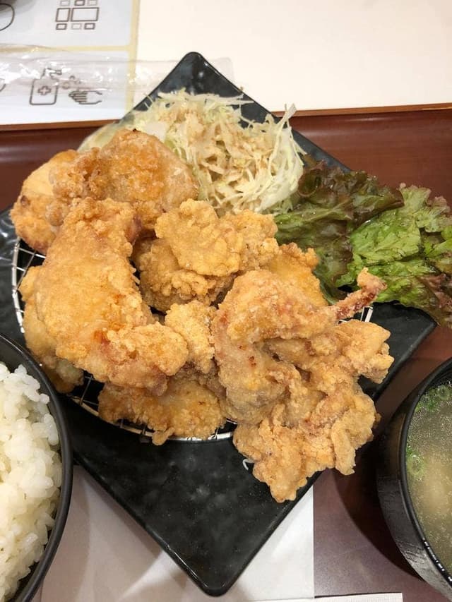 鶏三和 ららぽーと富士見店 - サブ画像2