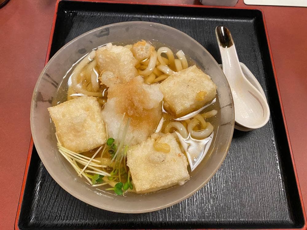 歌行燈 四日市ときわ店