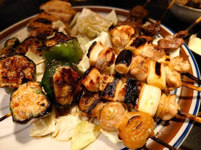 カープ鳥 総本店 - サブ画像1