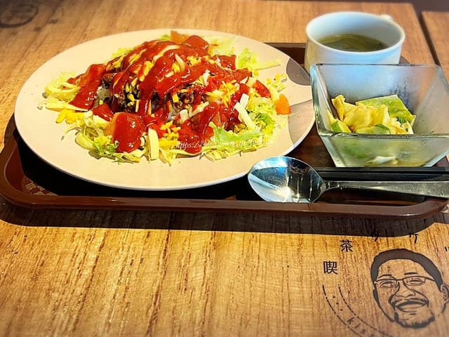 喫茶たけつぐ - サブ画像3