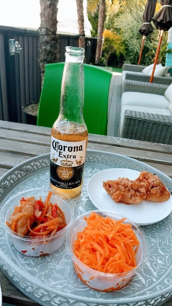 ANCHOR surftown deli - サブ画像1