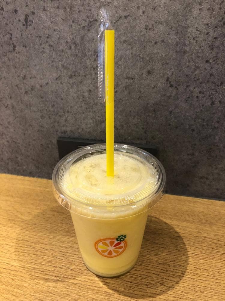 FRUITS PARLOR 大フク