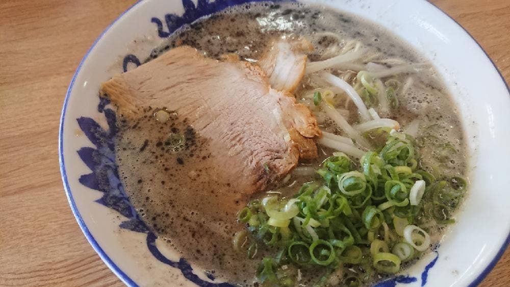 ラーメン処西谷家前原店