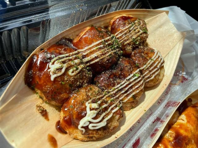 あほや 小田原店 - サブ画像1