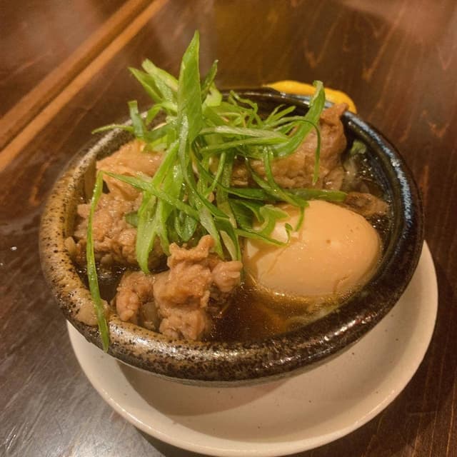 やきとり にしだ場 柳瀬川店 - サブ画像3