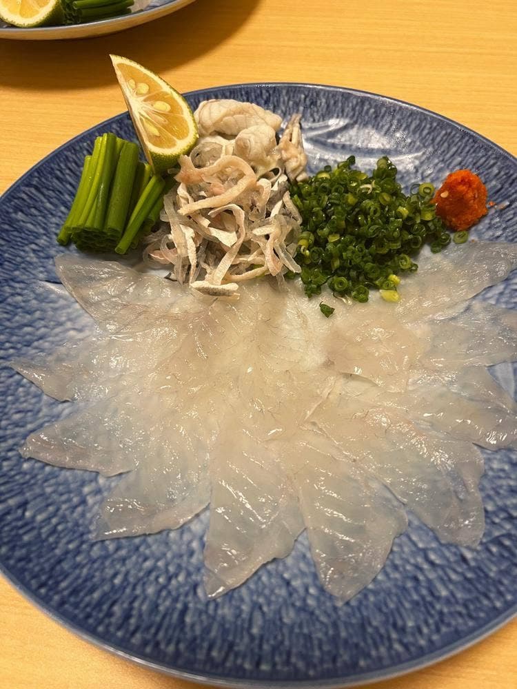 ふぐやの居酒屋ぶるーむ