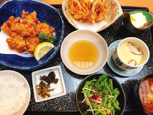 可児かまど本店 - サブ画像2