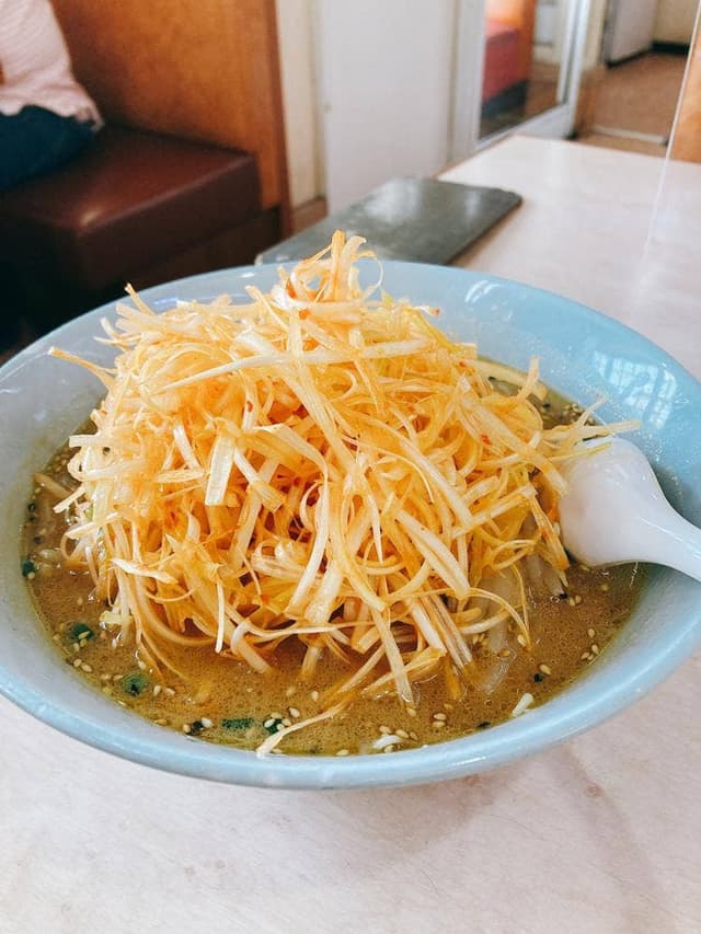 くるまやラーメン 佐原店 - サブ画像3