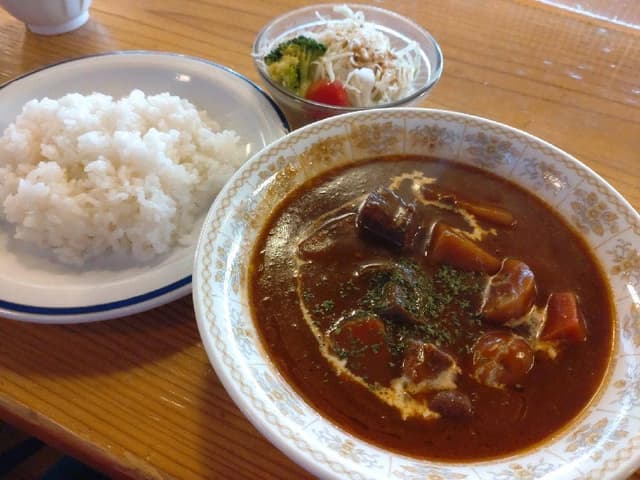 燕山荘 エンザンソウ - サブ画像2