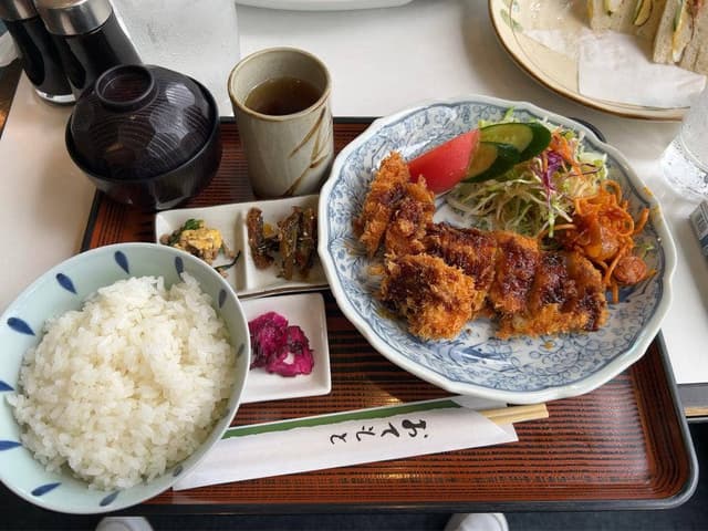 ナポリ - サブ画像2