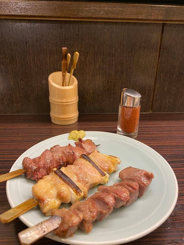 炭火焼鳥 よかとこ - サブ画像3