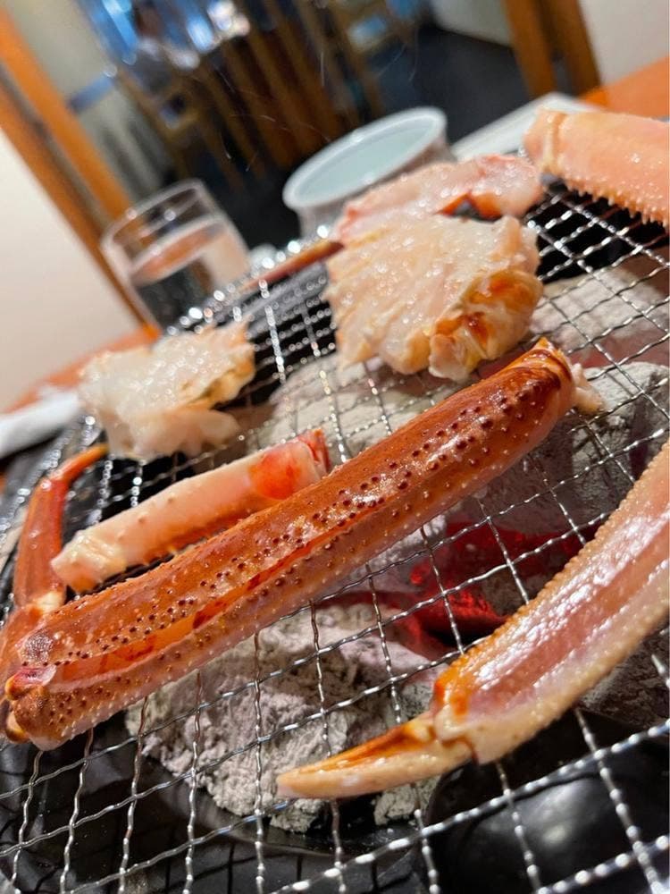かに道楽 銀座八丁目店