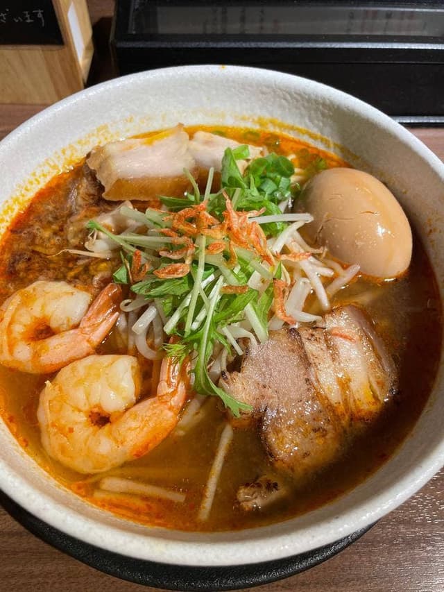 Little asia - サブ画像1