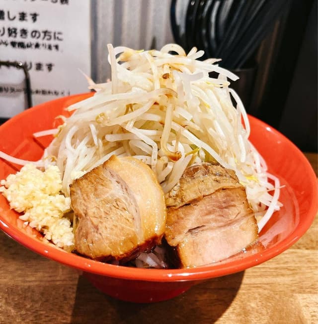 恵比寿ブタメン 西千葉駅前店 - サブ画像2