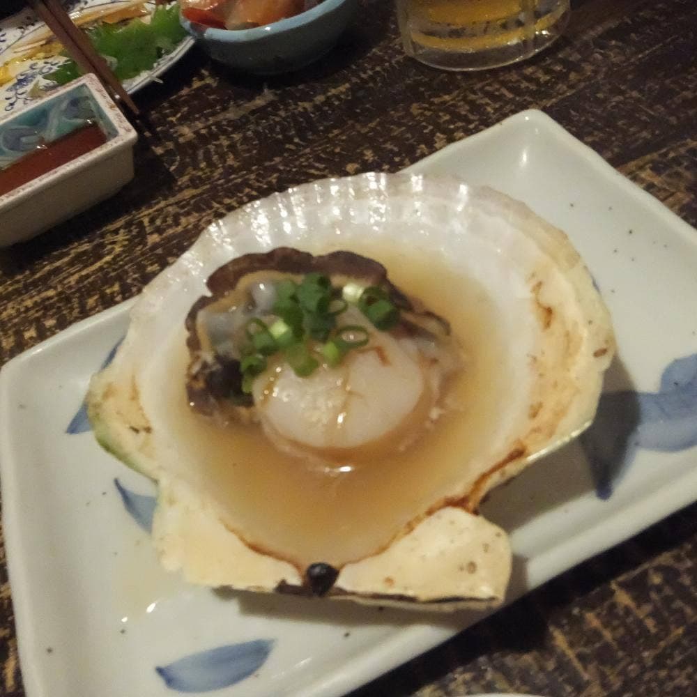 さいはて居酒屋 下北物語