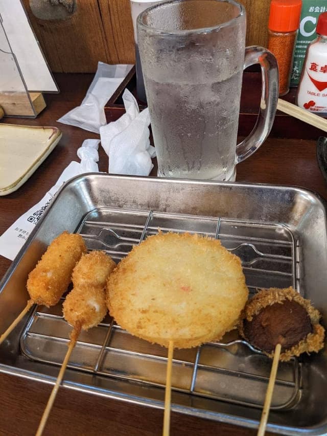 味の大丸 - サブ画像3