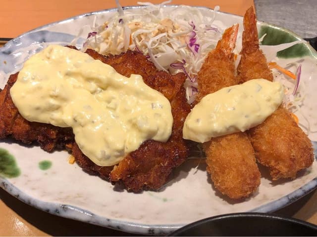 やよい軒 野田阪神店 - サブ画像1