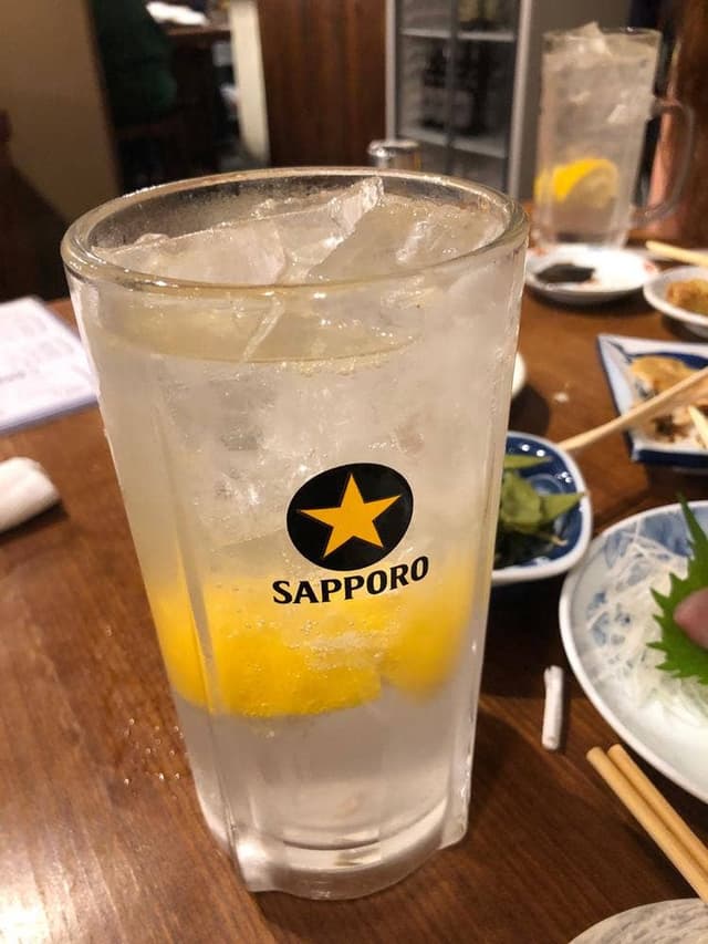 徳田酒店 片町店 - サブ画像2